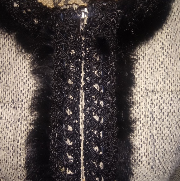 Anne Carson Blazer - Picture 4 of 5